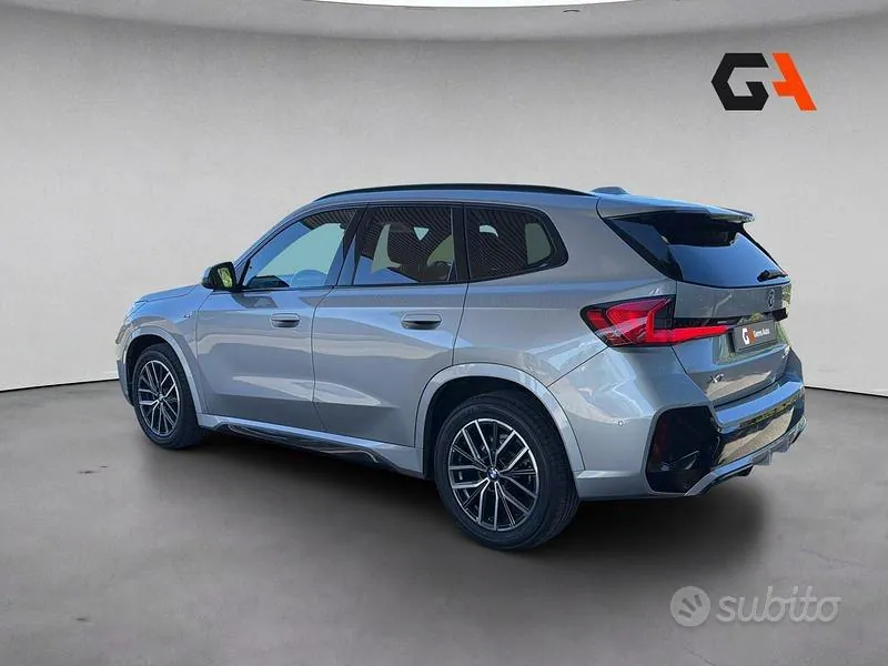 BMW X1 2024 photo 5