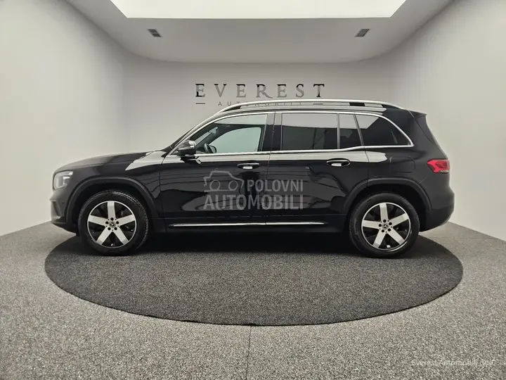 Mercedes-Benz Glb 2022 photo 5