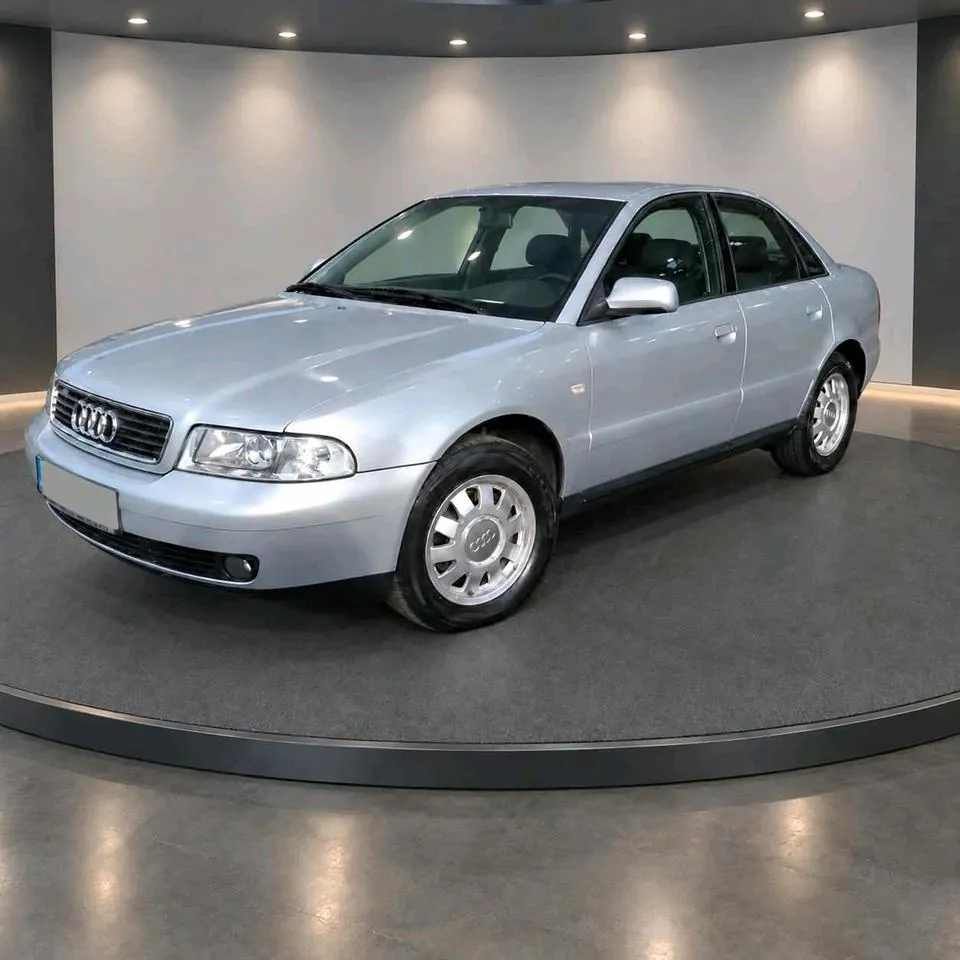 Audi A4 B5