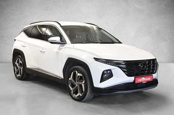 Hyundai Tucson 2023 photo 3