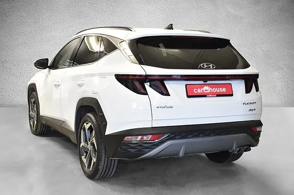Hyundai Tucson 2023 photo 5