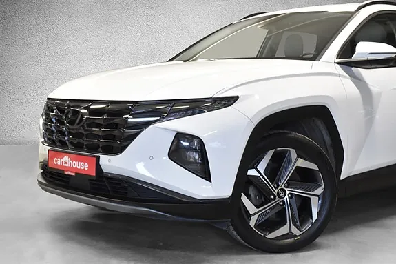 Hyundai Tucson 2023 photo 2