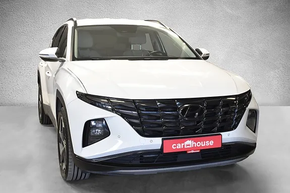 Hyundai Tucson 2023 photo 4