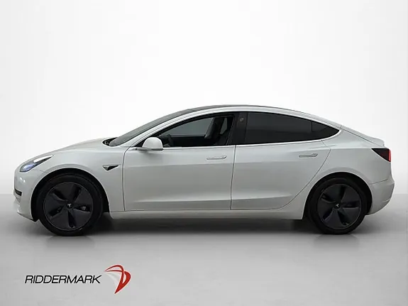 Tesla Model 3 2020 photo 5