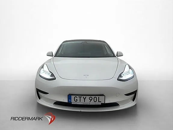 Tesla Model 3 2020 photo 3