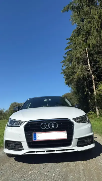 Audi A1 2015 photo 3