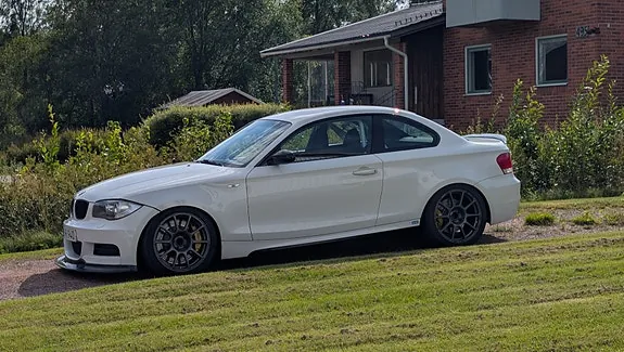 BMW 135I