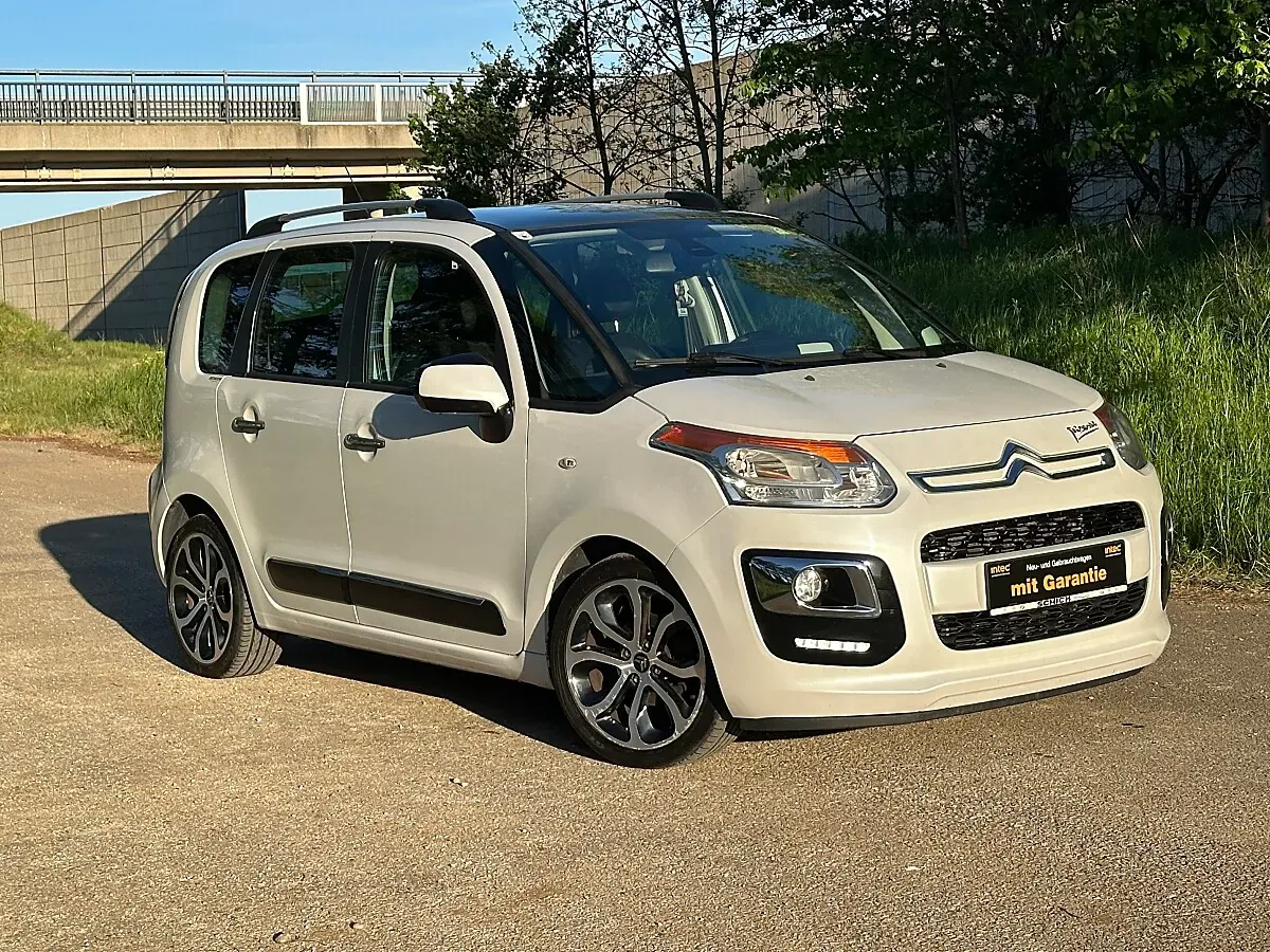 Citroen C3 Picasso