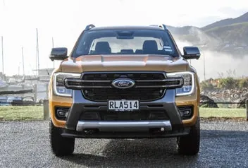 Ford Ranger 2025 photo 5