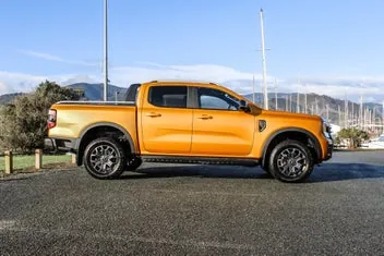 Ford Ranger 2025 photo 3