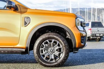 Ford Ranger 2025 photo 4