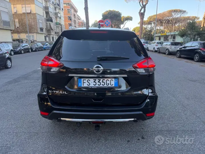 Nissan X-Trail 2018 photo 5
