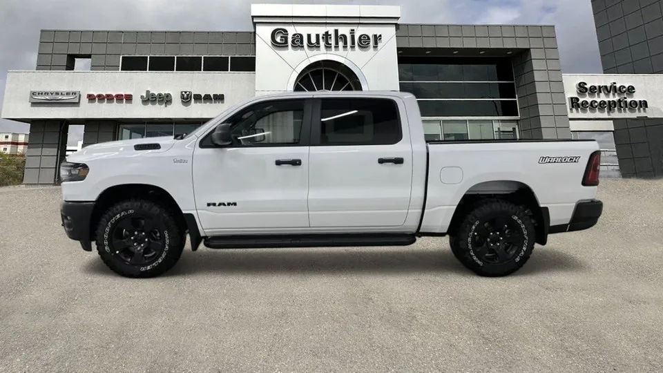 Ram 1500 2027 photo 3