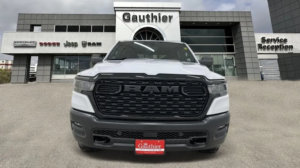 Ram 1500