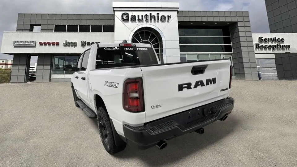 Ram 1500 2027 photo 4