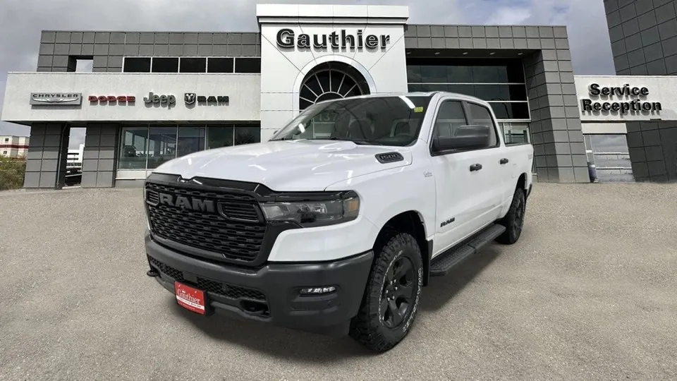 Ram 1500 2027 photo 2