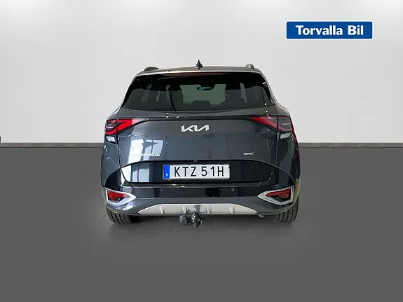 Kia Sportage 2022 photo 5