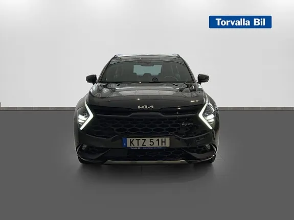 Kia Sportage 2022 photo 2