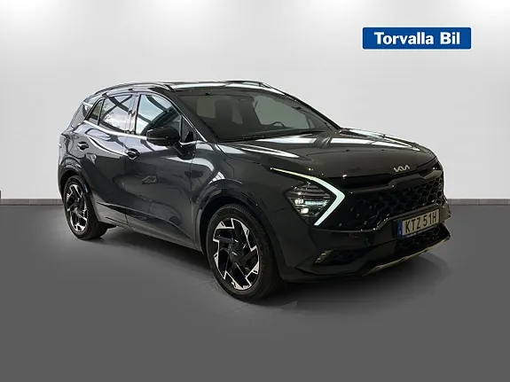 Kia Sportage 2022 photo 3