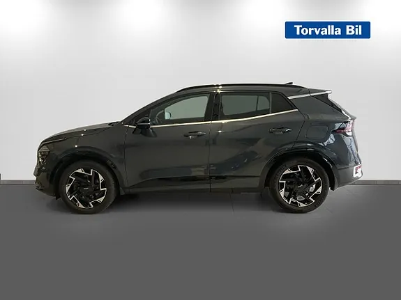Kia Sportage 2022 photo 4