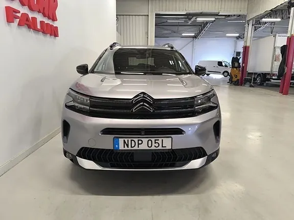 Citroen C5 Aircross 2022 photo 2