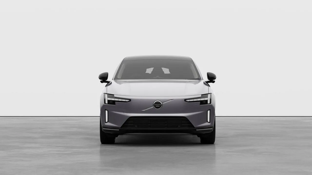Volvo Es90 2026 photo 3