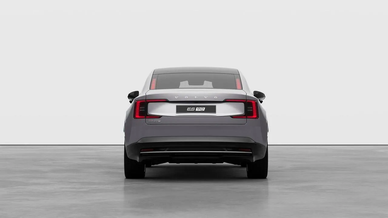 Volvo Es90 2026 photo 5