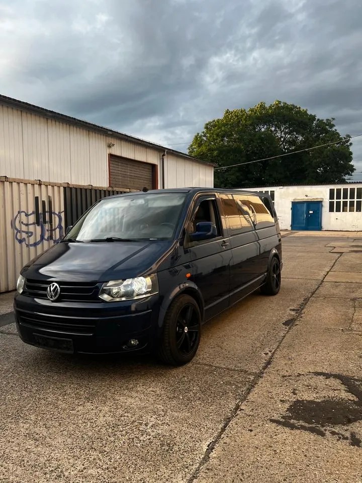 Volkswagen T5