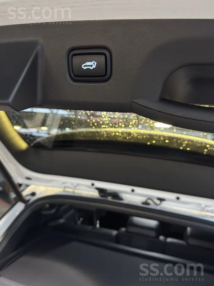 Hyundai Tucson 2025 photo 4