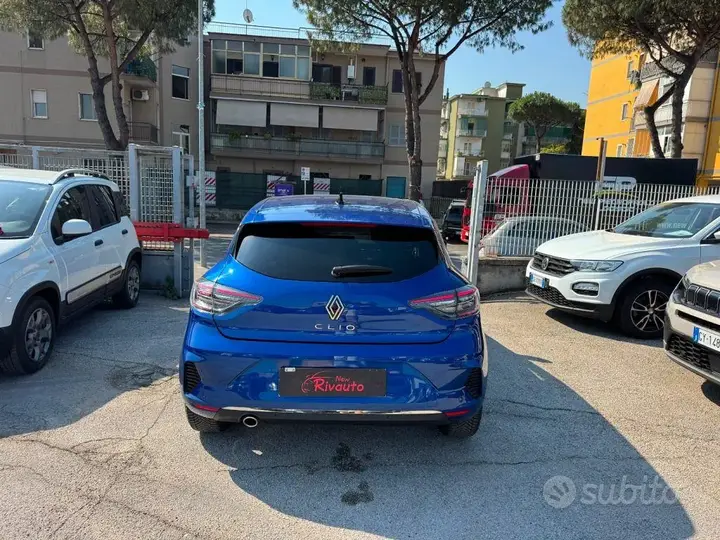 Renault Clio 2025 photo 4