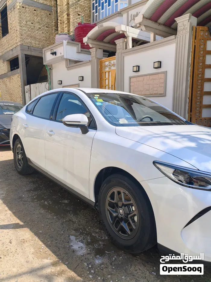 BYD Qin Plus 2025 photo 2