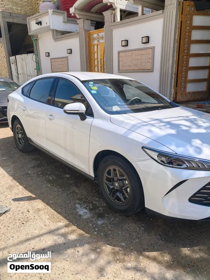BYD Qin Plus 2025 photo 4
