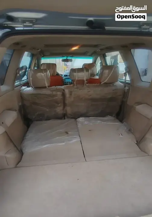 Toyota Ipsum 2007 photo 3