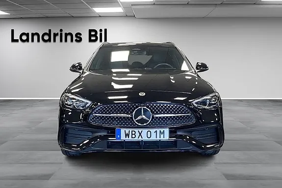 Mercedes-Benz C300 2025 photo 2