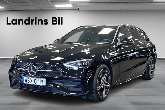 Mercedes-Benz C300