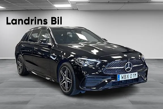 Mercedes-Benz C300 2025 photo 3