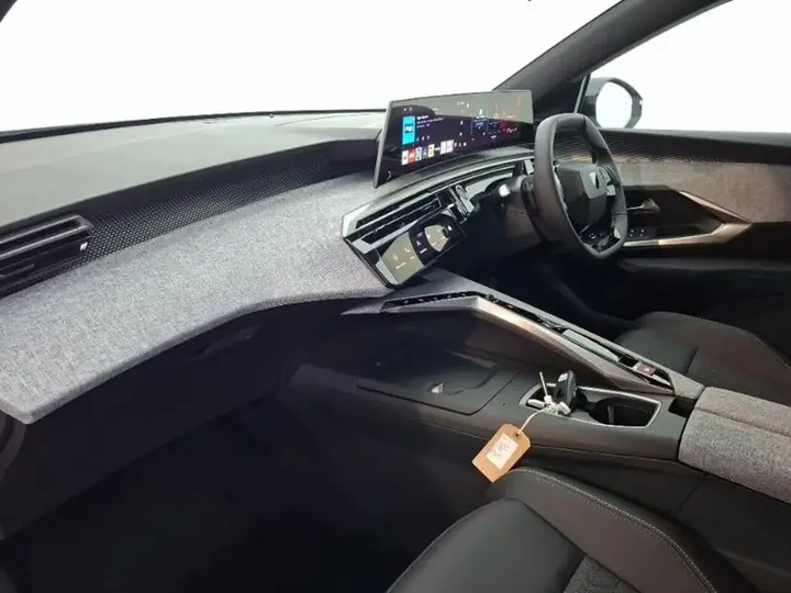 Peugeot 5008 2026 photo 5