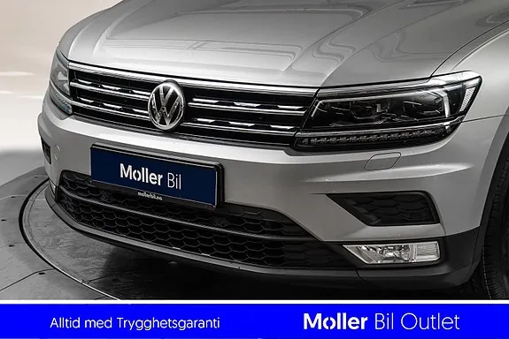 Volkswagen Tiguan 2017 photo 2