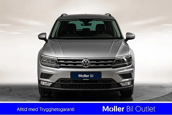 Volkswagen Tiguan 2017 photo 3