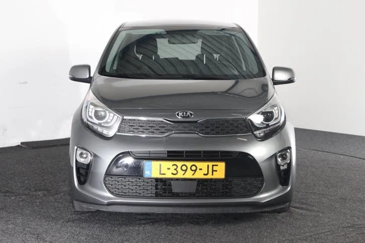 Kia Picanto 2021 photo 3