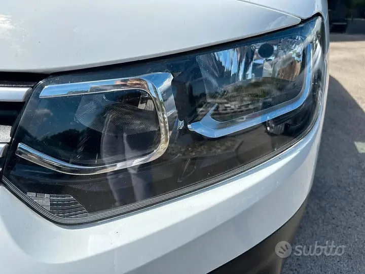 Citroen Berlingo 2020 photo 5