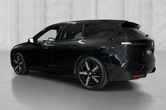 BMW Ix 2023 photo 5