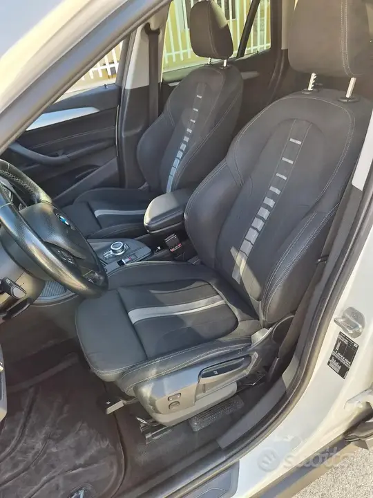 BMW X1 2019 photo 4