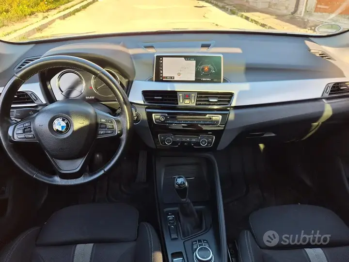 BMW X1 2019 photo 5