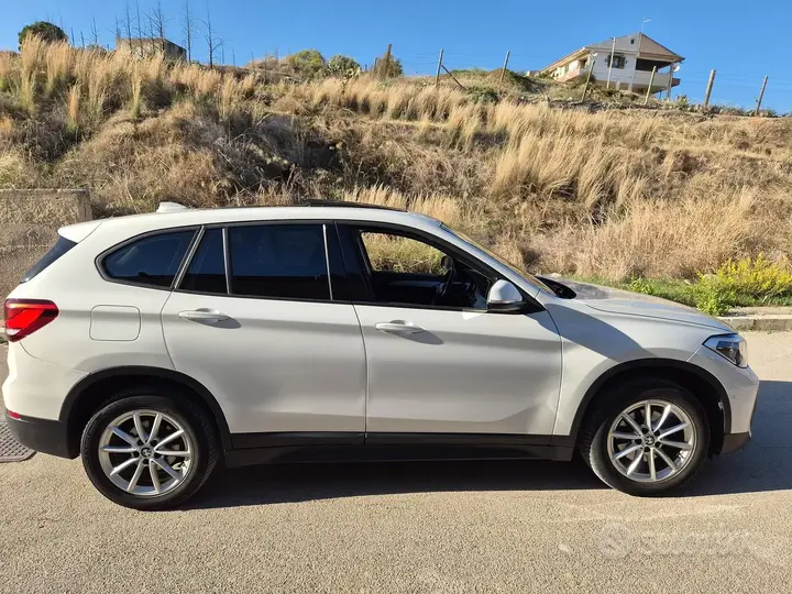 BMW X1 2019 photo 3