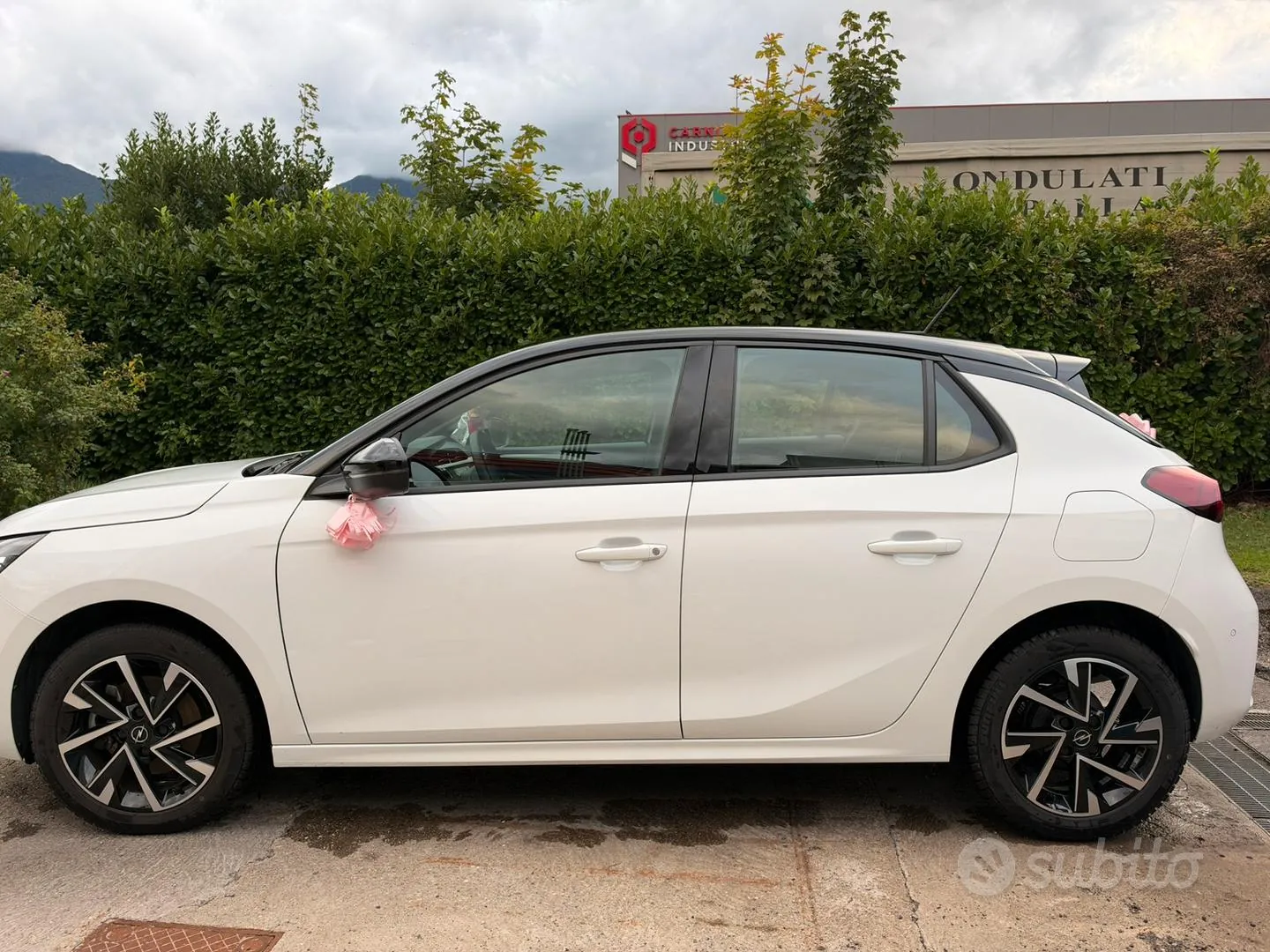 Opel Corsa 2025 photo 3