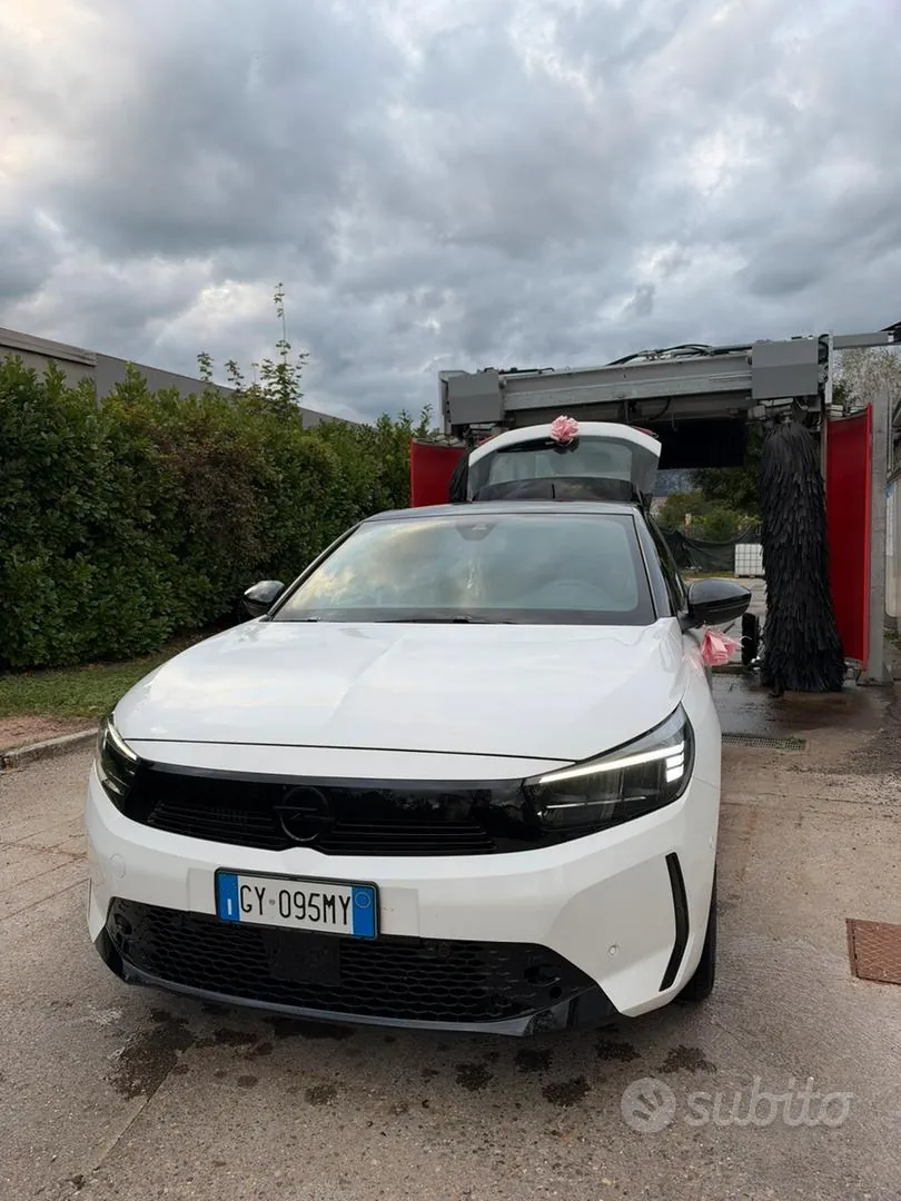 Opel Corsa 2025 photo 4
