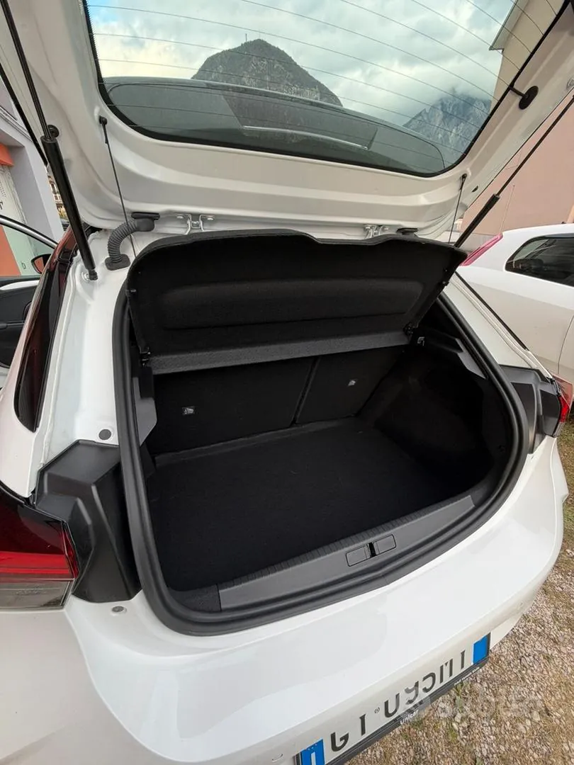 Opel Corsa 2025 photo 5