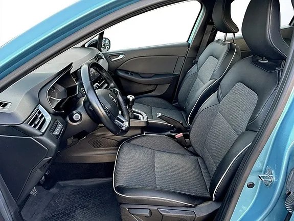 Renault Clio 2019 photo 4