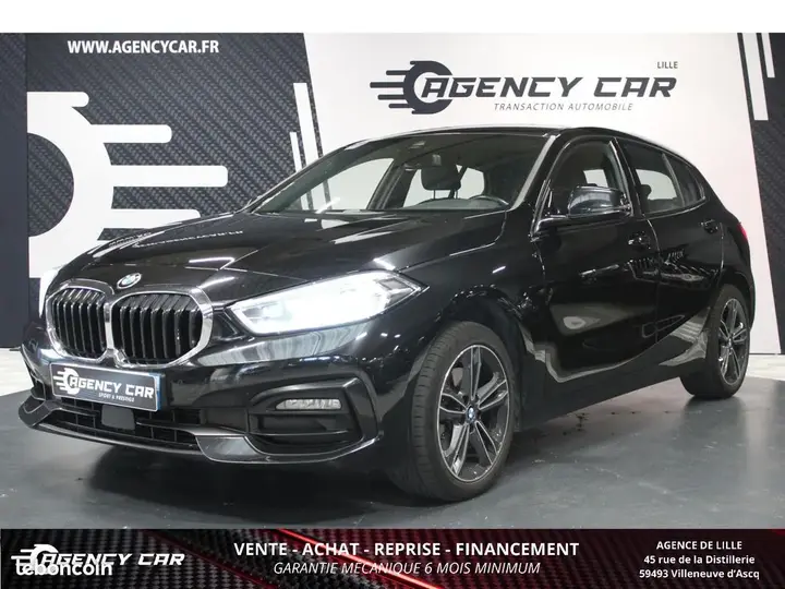 BMW Série 1